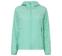 Vaude Neyland Wind Ii Jacket Verde 42 Donna