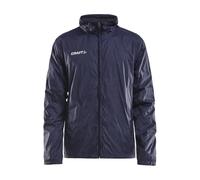 Giacca antivento Craft Blu XL