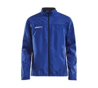 Giacca antivento Craft rush Bleu XL