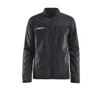 Giacca antivento Craft rush Noir XS
