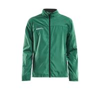 Giacca antivento Craft rush Vert M