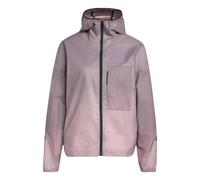 adidas Terrex Xperior Clima365 Giacche con cappuccio S Viola