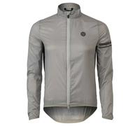 Giacca antivento da donna Agu II Essential Grigio