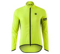 Agu Wind Ii Essential Jacket Giallo 2XL Donna