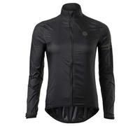 Agu Wind Ii Essential Jacket Nero 2XL Donna