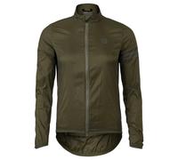 Giacca antivento da donna Agu II Essential Vert