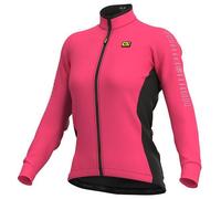 Giacca antivento da donna Alé Fondo Rose