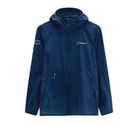 Giacca antivento da donna Berghaus Pendower Bleu L/XL