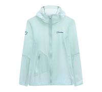 Giacca antivento da donna Berghaus Pendower Bleu S/M