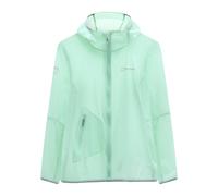 Giacca antivento da donna Berghaus Pendower Vert XL/2XL