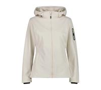 Cmp Light 39a5016 Softshell Jacket Beige L Donna