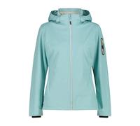 Cmp Light 39a5016 Softshell Jacket Verde,Blu 4XL Donna