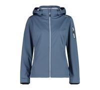 Giacca antivento da donna CMP Bleu L