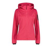 Cmp 39a5016m Light Softshell Jacket Rosa 2XL Donna