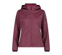 Cmp 39a5016m Light Softshell Jacket Viola 2XL Donna