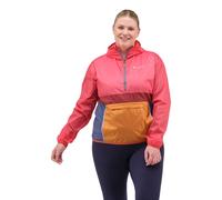 Giacca antivento da donna Cotopaxi Teca Rouge L