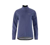 Craft Adv Endur Hydro 2 Jacket Blu XL Donna Aerinite