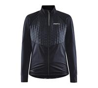 Giacca antivento da donna Craft ADV Subz Noir