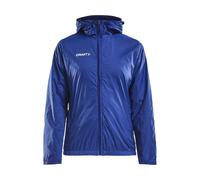 Giacca antivento da donna Craft Blu L