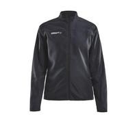 Giacca antivento da donna Craft rush Noir M