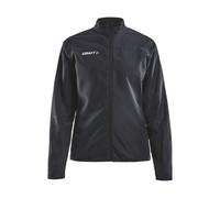 Giacca antivento da donna Craft rush Noir S