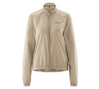 Gonso Adventure Jacket Wind W Giacca Donna Da Ciclismo, Antivento, Leggera, Compatta e Traspirante, Pratica Tasca Posteriore, Per Bici, Corsa e Outdoor