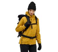 Haglofs Astral Gore-tex® Ii Jacket Giallo S Donna