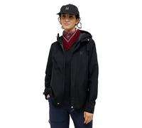 Haglofs Astral Gore-tex® Ii Jacket Nero XS Donna