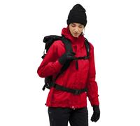Giacca antivento da donna Haglöfs Astral GTX II Rouge S