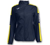 Giacca antivento da donna Joma Champion IV Bleu 12 ans