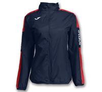 Giacca antivento da donna Joma Champion IV Bleu M