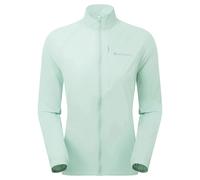 Montane Featherlite Jacket Verde 42 Donna
