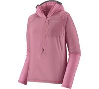 Giacca antivento da donna Patagonia Airshed Pro Violet XL