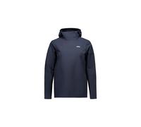 Poc Mantle Thermal Hoodie Blu XL Donna Apatite Navy
