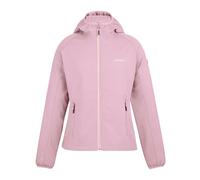 Giacca antivento da donna Regatta Arec III Violet 44
