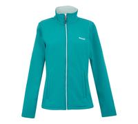 Giacca antivento da donna Regatta Connie V Verde 54