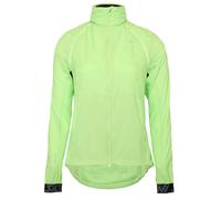 Giacca antivento da donna Silvini Vetta Verde