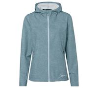 Vaude Adlux Air Jacket Blu 38 Donna