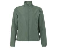 Vaude - Women's Dundee Classic Zip-Off Jacket - Giacca ciclismo 38 olivia