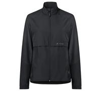 VAUDE Giacca da donna Loamer Air II ciclismo 40 nero