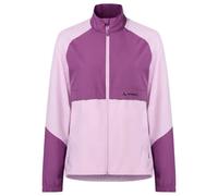 Vaude - Women's Loamer Air Jacket II - Giacca ciclismo 40 fuchsia/lilla