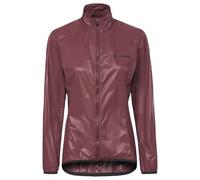 Vaude Bike Matera Air Jacket Viola 36 / Regular Donna Dark Oak