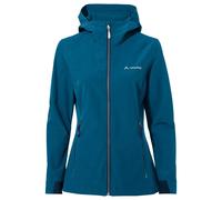 Vaude Neyland Jacket Blu 38 Donna