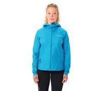 Vaude - Women's Scopi Wind Jacket - Giacca a vento 38 blu