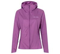 VAUDE Donna Scopi Wind giacca, pink orchid, XS