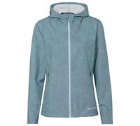 Vaude Adlux Air Jacket Blu 36 Donna