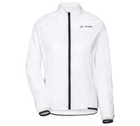 Giacca antivento donna Air III bianco 36