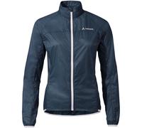 Giacca antivento donna Air III blu scuro 42