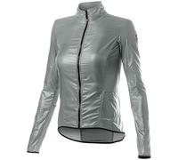 Mantellina donna Castelli Aria - Grigio S / Grigio