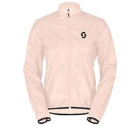 Scott Endurance Windbreaker Jacket Rosa XL Donna Sugar Pink